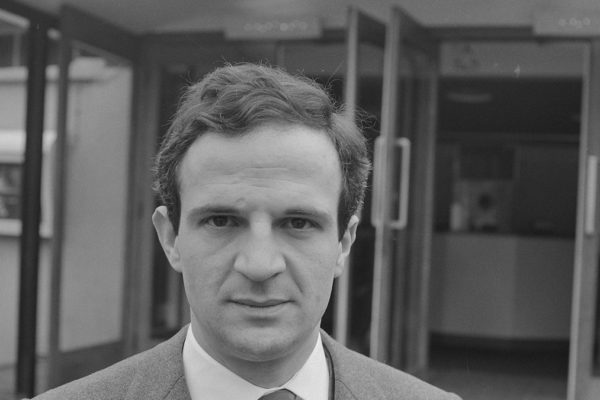 François Truffaut