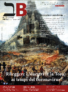 n° 4 - Aprile 2020 - Scarica il PDF