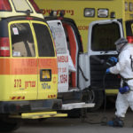 Emergenza coronavirus in Israele