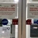 Coronavirus in Israele