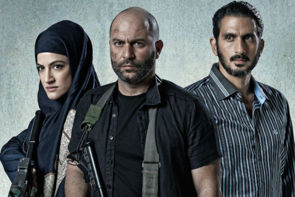 Fauda