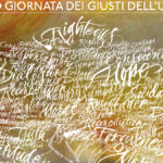 Giornata europea dei giusti
