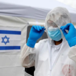Coronavirus in Israele