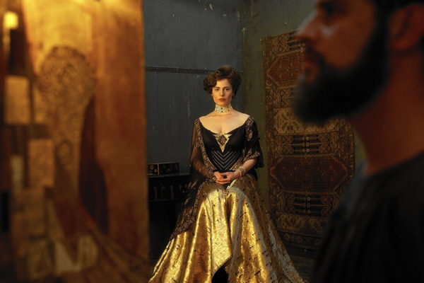 Il film 'Woman in gold'