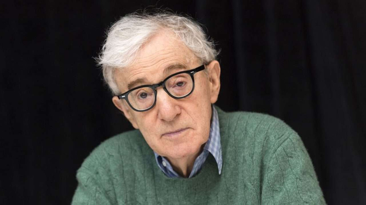 Alla Scoperta Del Cinema Di Woody Allen Mosaico