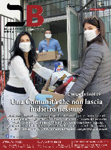 n° 5 - Maggio 2020 - Scarica il PDF