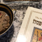 Haroset persiano per Pesach