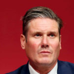Keir Starmer, nuovo leader del Labour Party