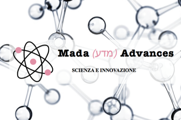 Mad Advances è un sito di divulgaizone scientifica creato da giovani ragazze che vivono fra Italia e Israele