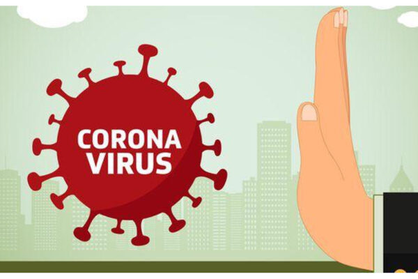 Stop al coronavirus