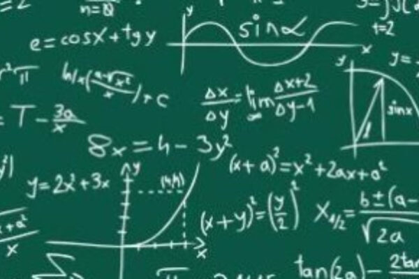 formule di matematica