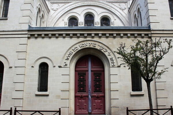 sinagoga di Neuilly sur Seine