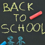 Ritorno a scuola