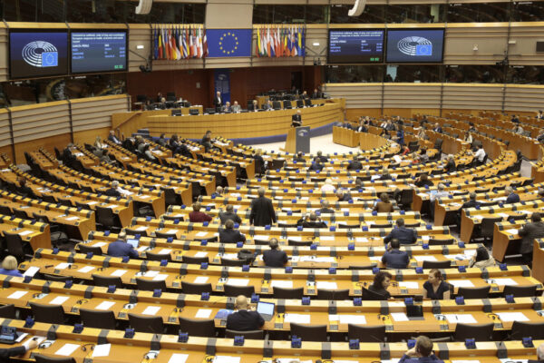 Il Parlamento europeo