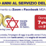 invito 90anni MDA