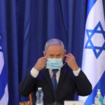 netanyahu-israele-covid-19