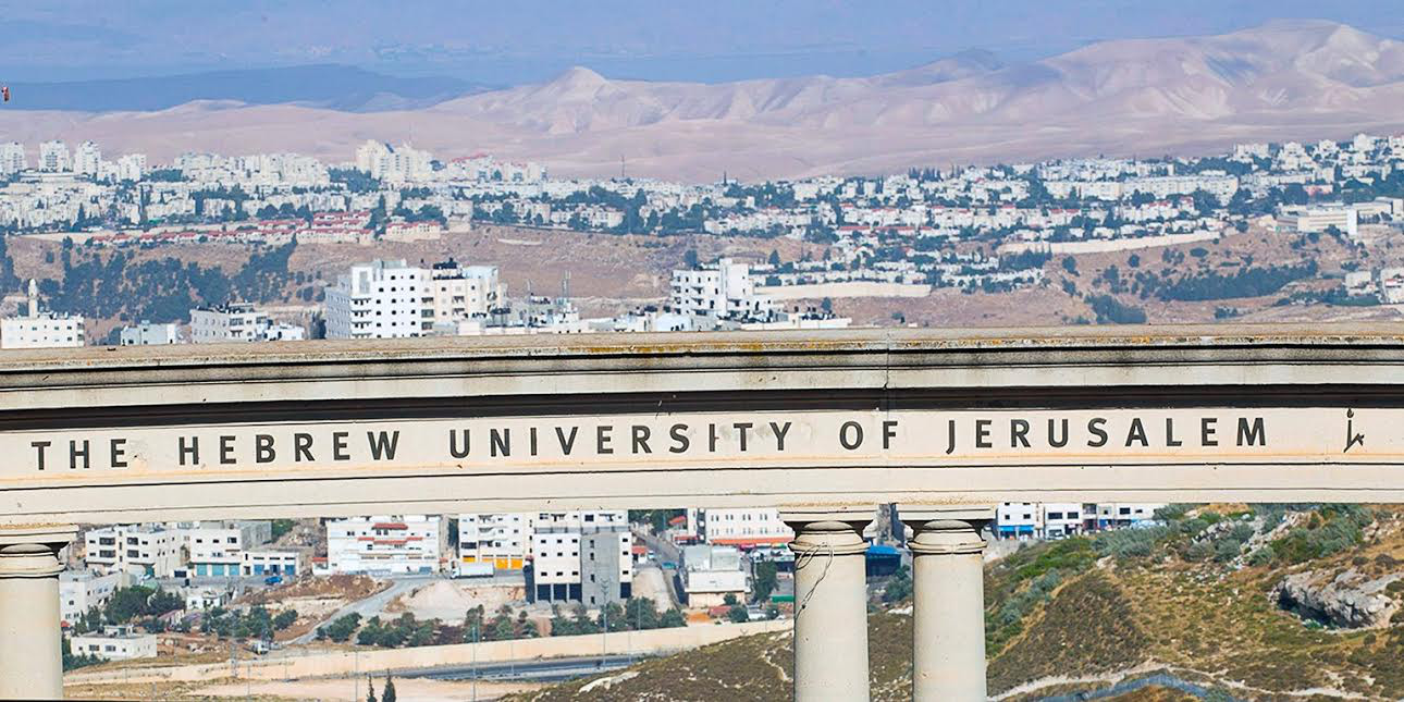 L'università di Gerusalemme ha creato un programma anti-Covid