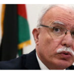 Il ministro degli esteri Ryad al Maliki ha accusato ebrei e Israele di controllare Google e Apple