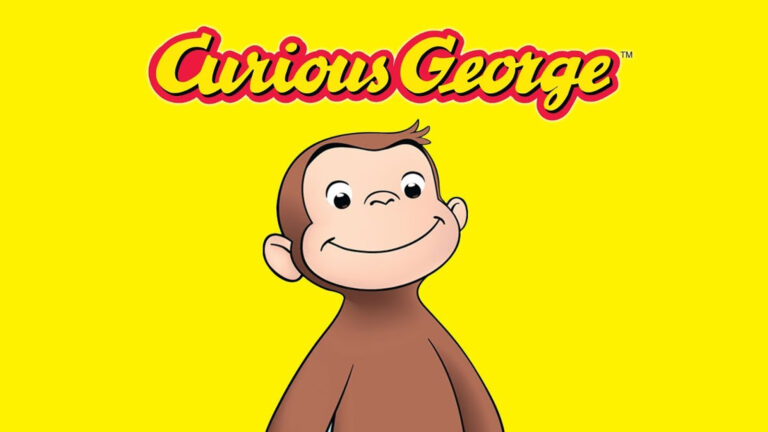 La scimmietta George