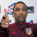 Il rapper britannico Wiley