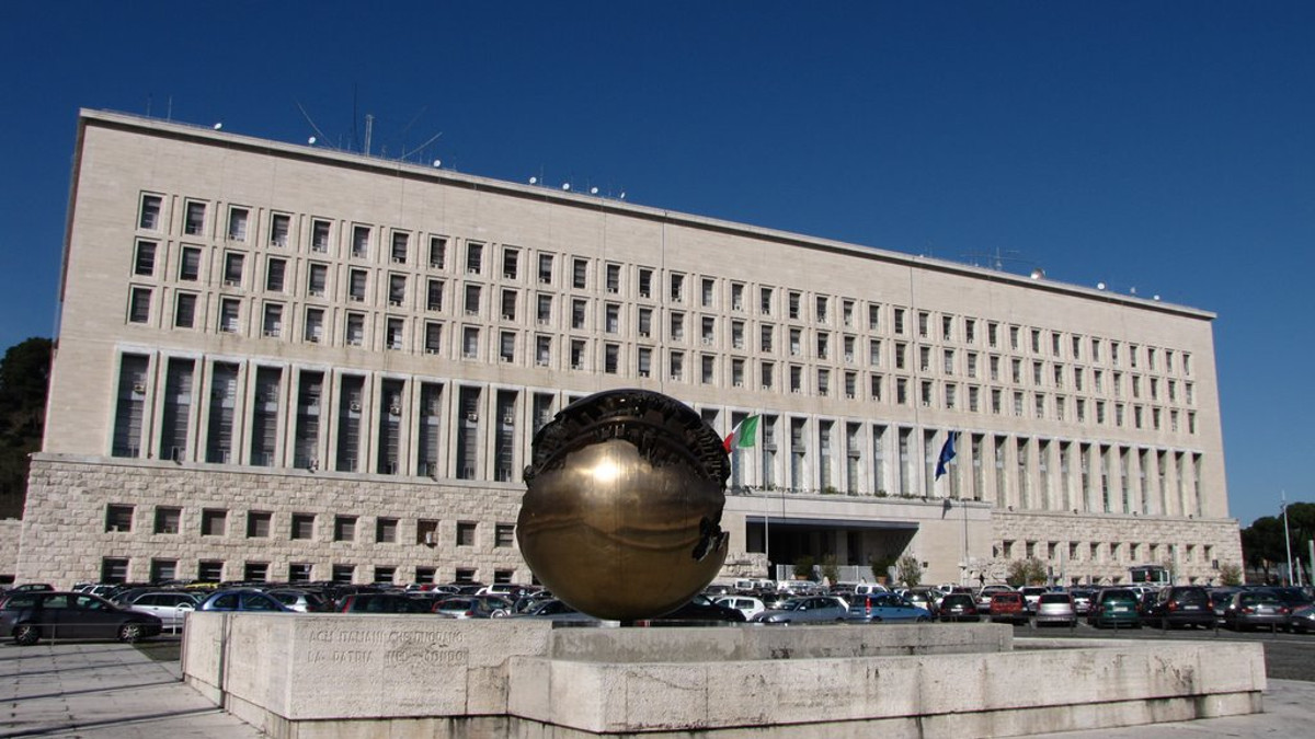 Il viale del Minsitero dgeli esteri diventerà viale dei Giusti della democrazia