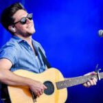 Il cantante dei One Direction Niall Horan