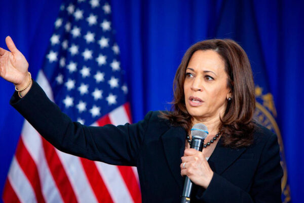 Kamala Harris, la candidata alla vicepresidenza dei democratici