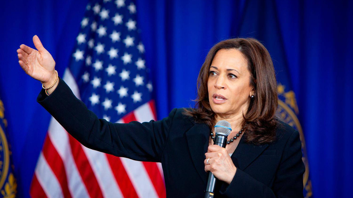 Kamala Harris, la candidata alla vicepresidenza dei democratici