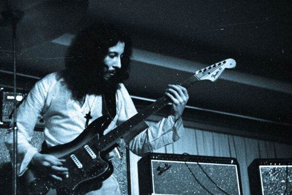 Peter Green, il re del blues scomparso il 25 luglio 2020