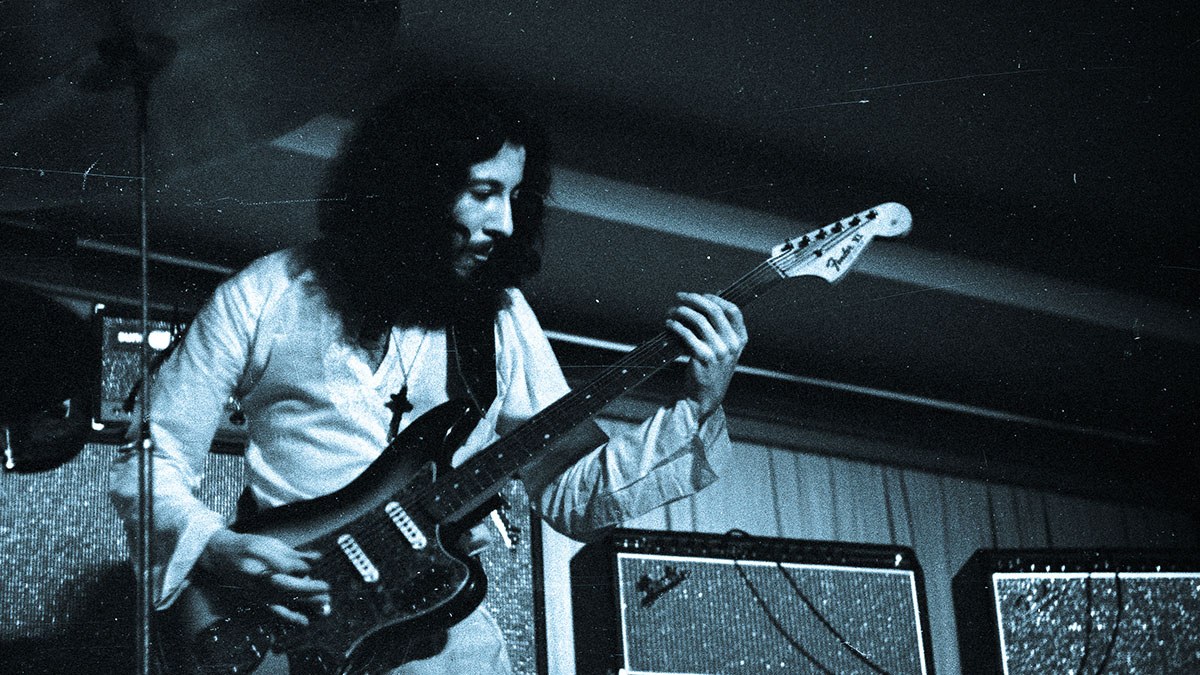 Peter Green, il re del blues scomparso il 25 luglio 2020