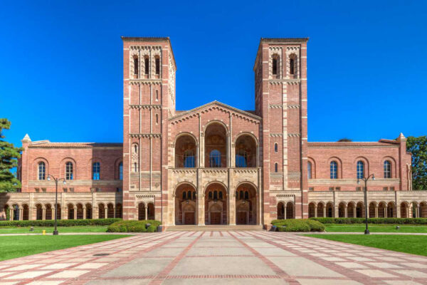 Università della California del Sud