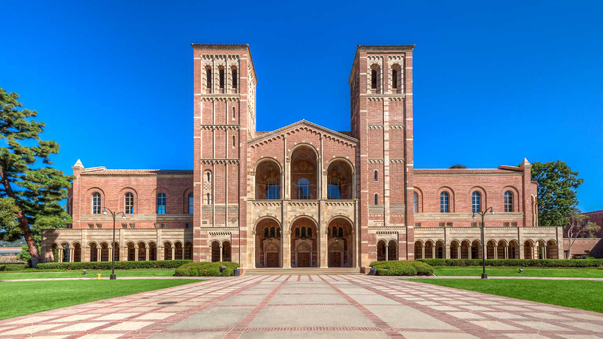 Università della California del Sud