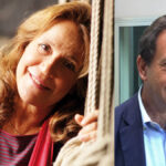 Andrée Ruth Shammah e Cyril Aslanov
