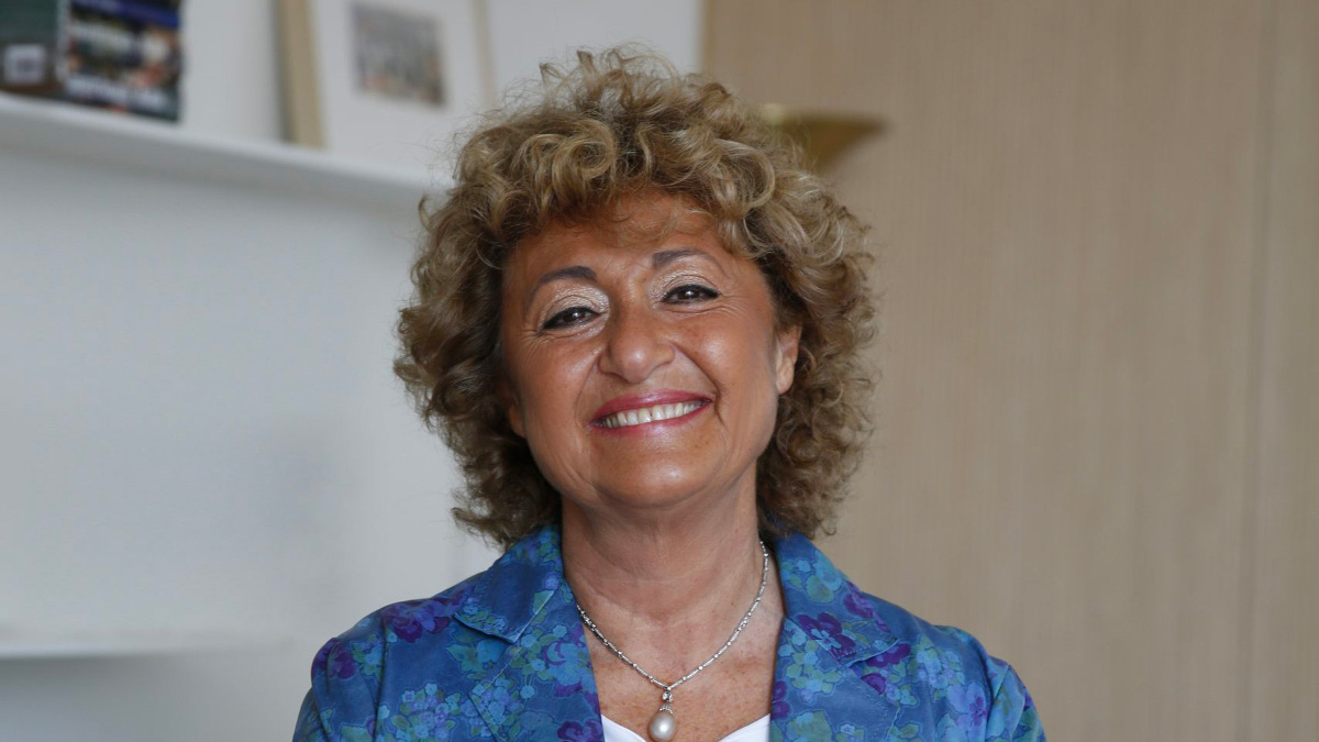 Marina Nissim