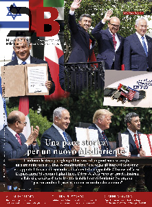 n° 10 - Ottobre 2020 - Scarica il PDF