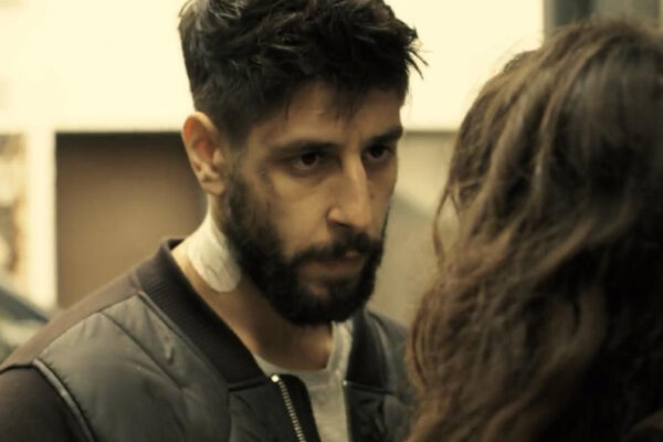 Idan Amedi, attore in Fauda