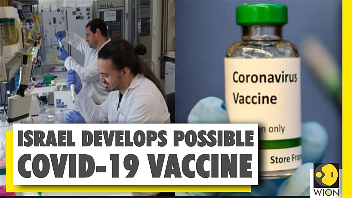 In Israele verrà testato un vaccino contro il Covid-19. Nel frattempo  lock-down | Mosaico