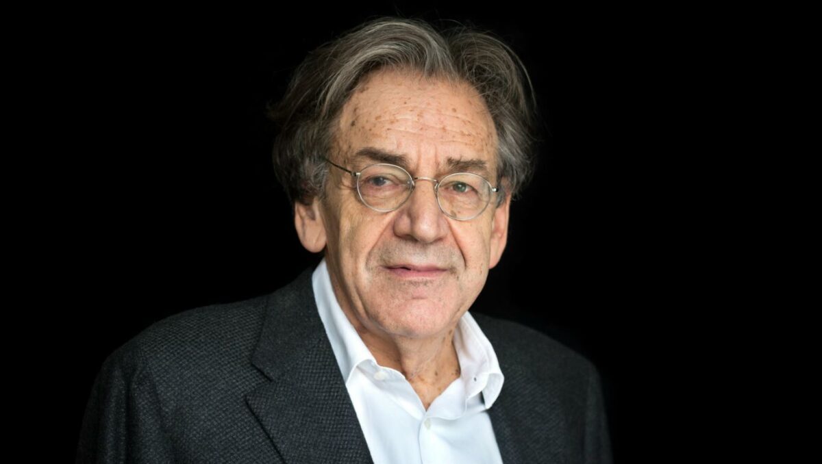 Alain Finkielkraut: racconto in prima persona | Mosaico