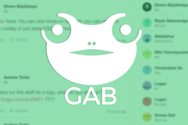 Il social network Gab contiene molti post antisemiti