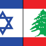 israele-libano