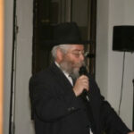 Rav Moshe Shakevitz