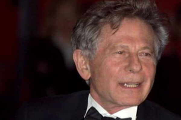 Roman Polanski