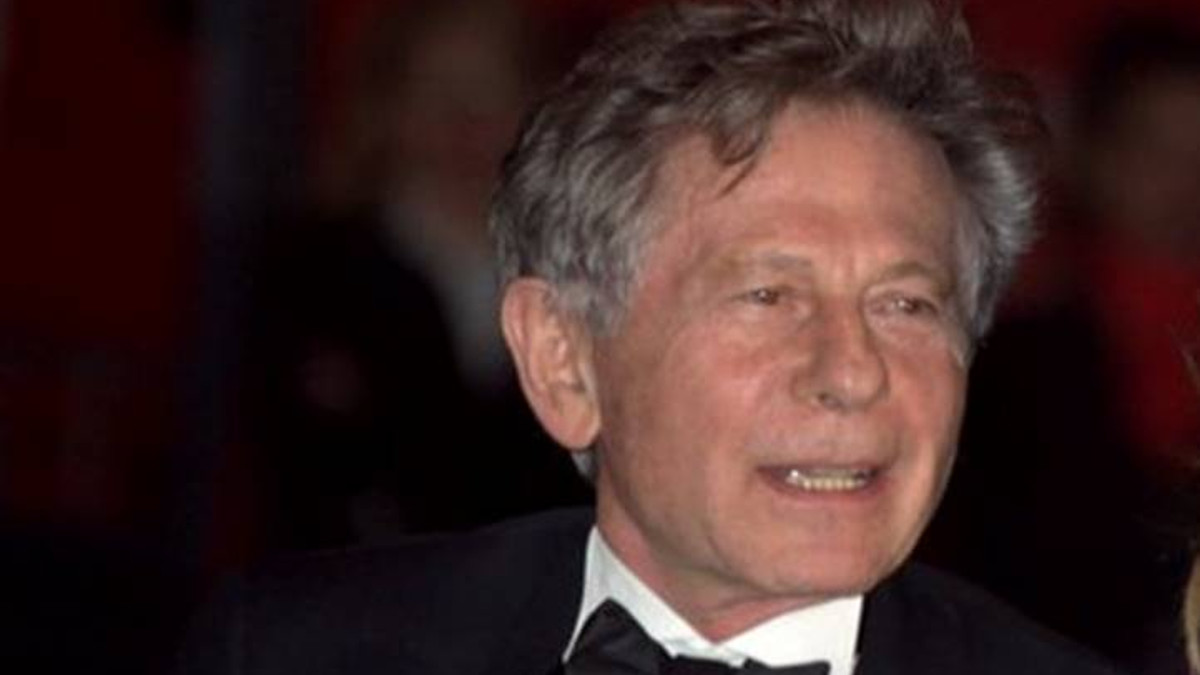 Roman Polanski