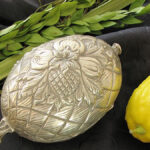i simboli di sukkot