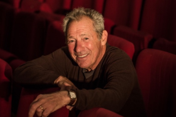 Israel Horovitz