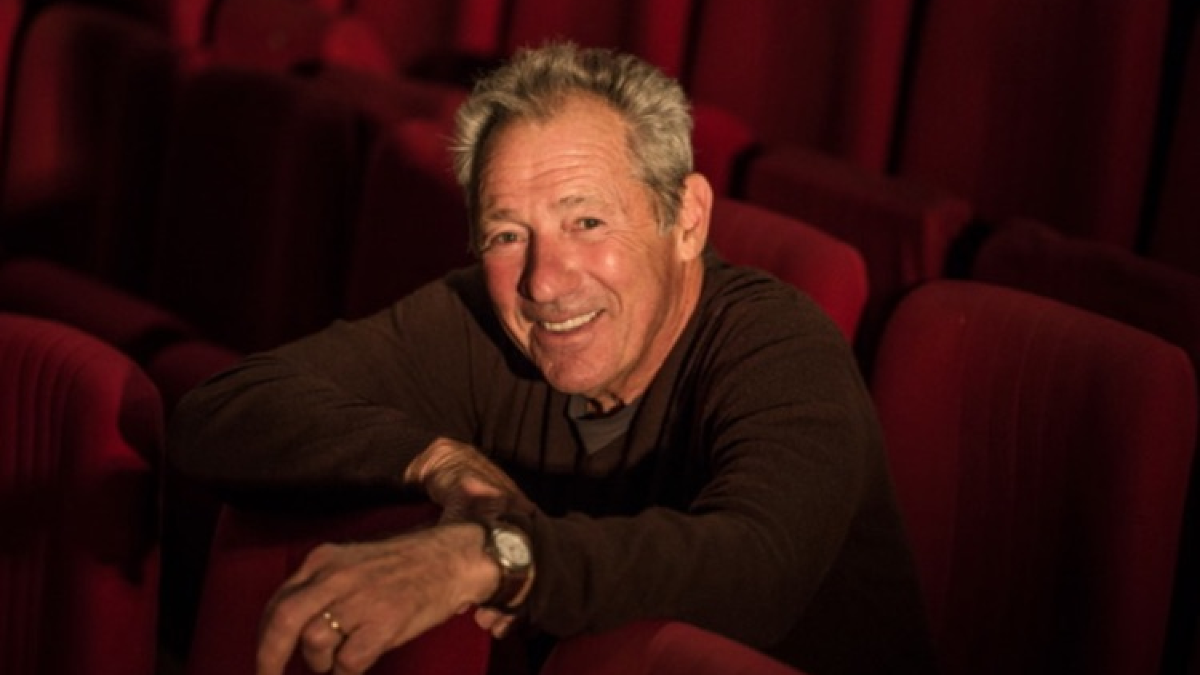 Israel Horovitz