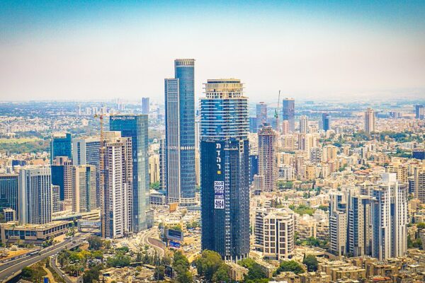 Tel Aviv