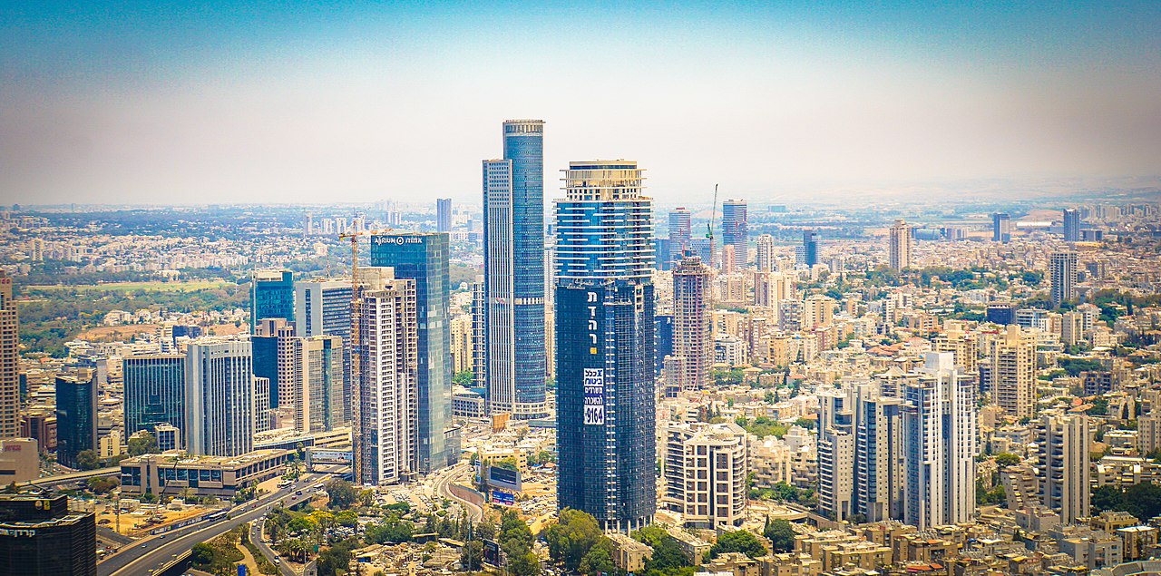 Tel Aviv