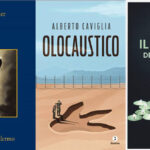 I libri vincitori del Premio Adelina Della Pergola