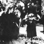 Bambino nella Shoah